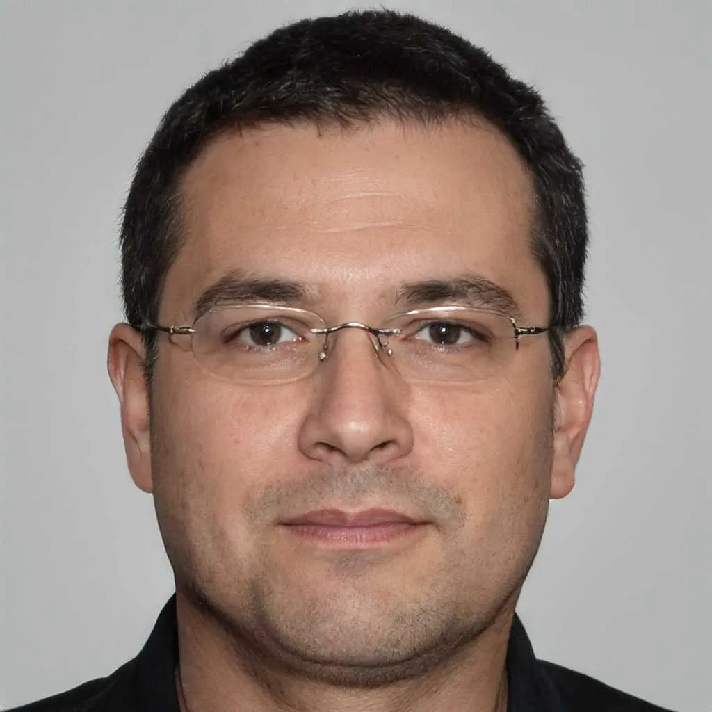 Marco V.